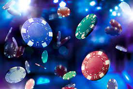 Официальный сайт Jackpot Casino
